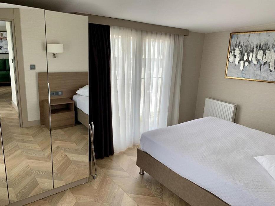 Istanbul Park Hotel