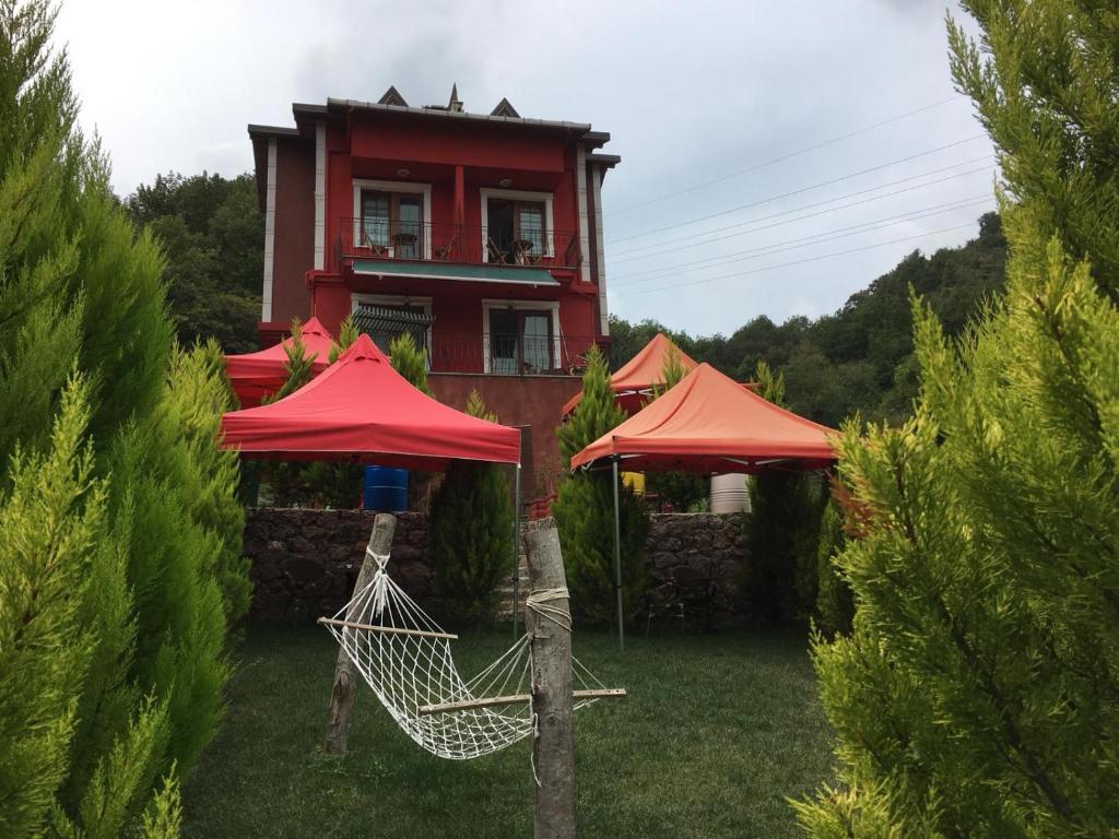 Ağva Heaven Hill