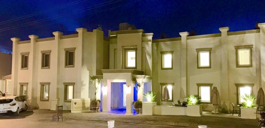 Porto Azul Hotel