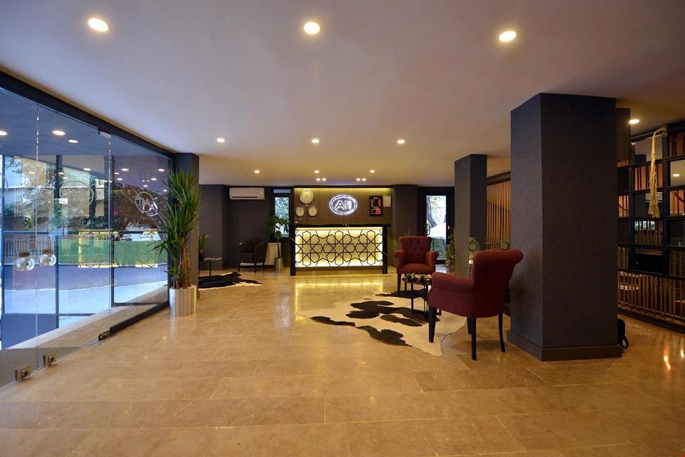 A11 Hotel