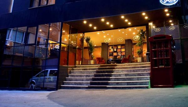 A11 Hotel