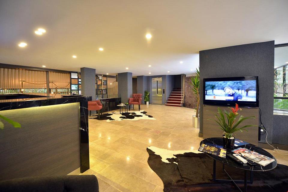 A11 Hotel