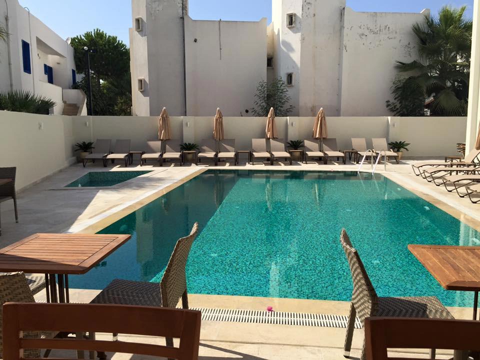 Porto Azul Hotel