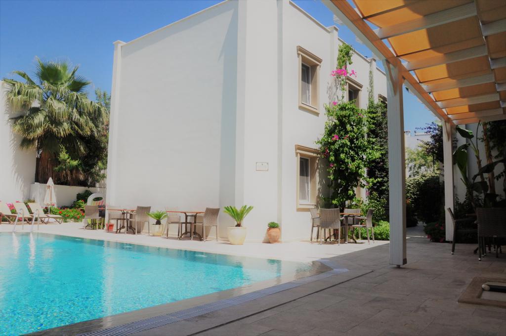 Porto Azul Hotel