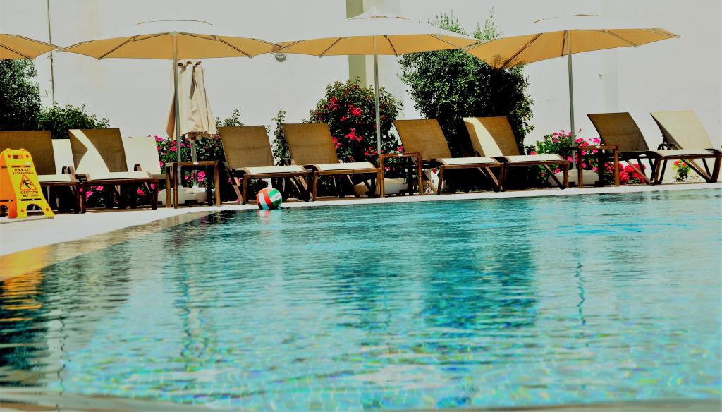 Porto Azul Hotel