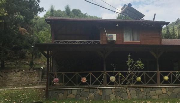 Bağdat Resort