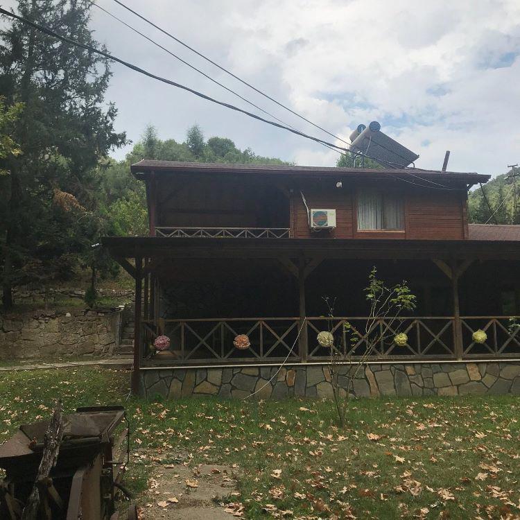 Bağdat Resort