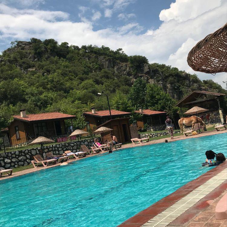 Bağdat Resort