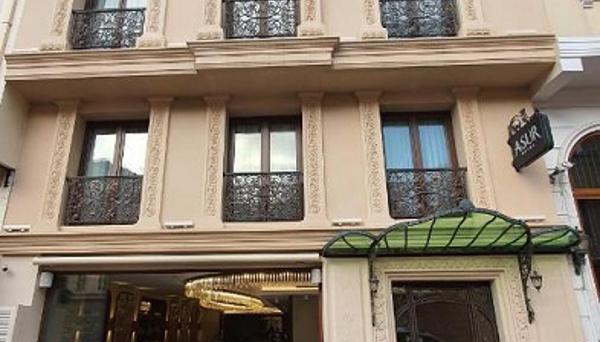 Asur Hotel
