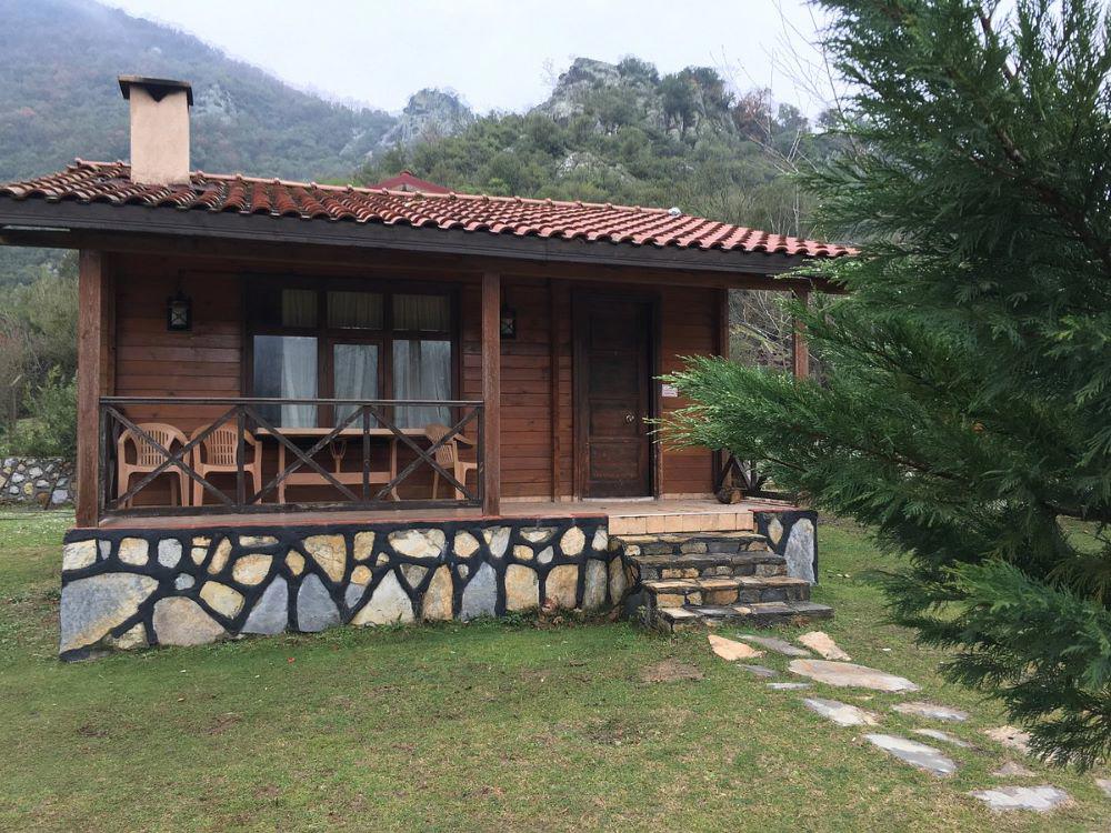 Bağdat Resort