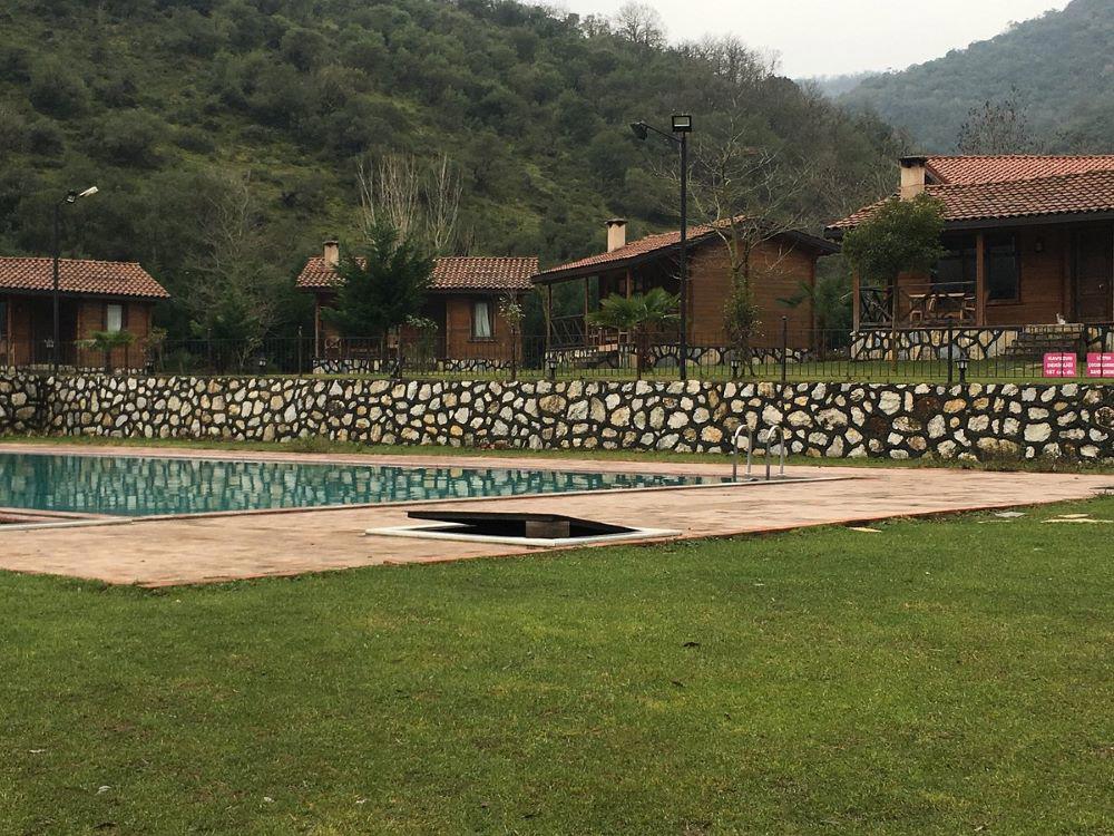 Bağdat Resort