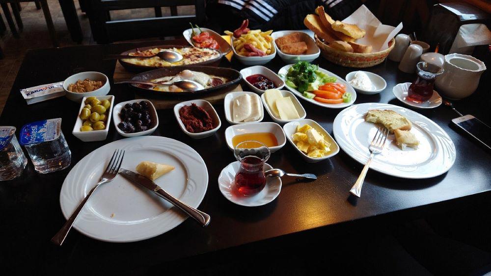 Bağdat Resort