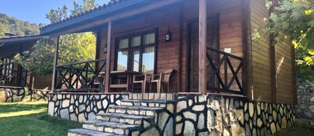 Bağdat Resort