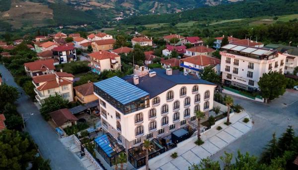 Lp Lagün Palas