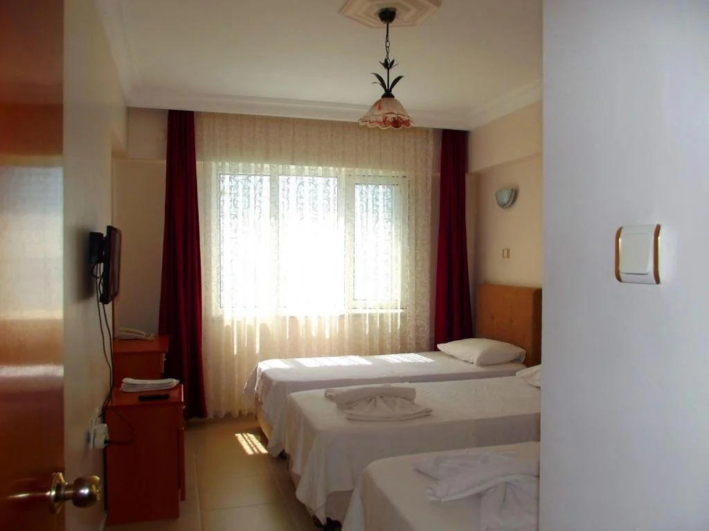 Aycan Hotel