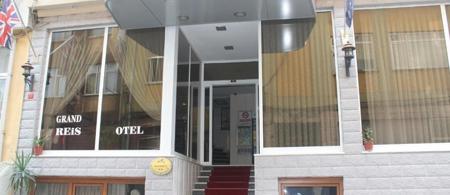 Grand Reis