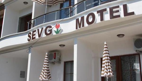 Sevgi Motel