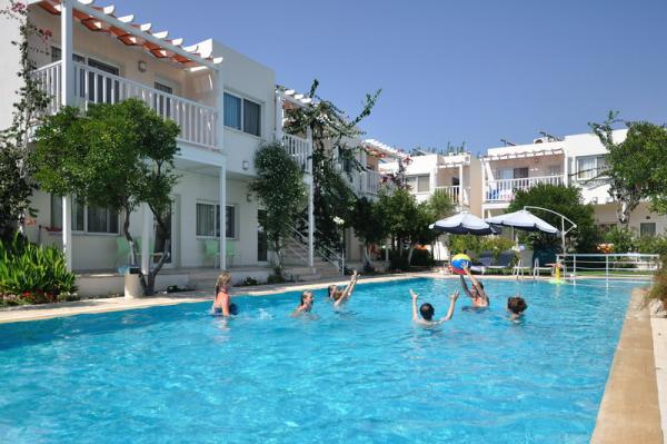 Otel Gümüşlük