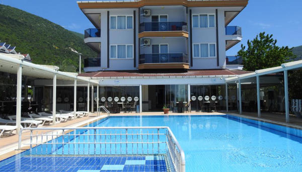 Senam Hotel