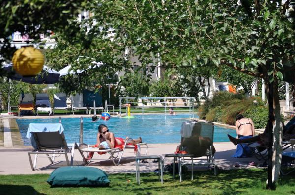 Otel Gümüşlük