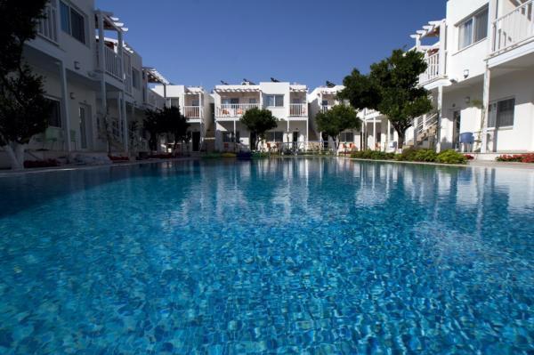 Otel Gümüşlük