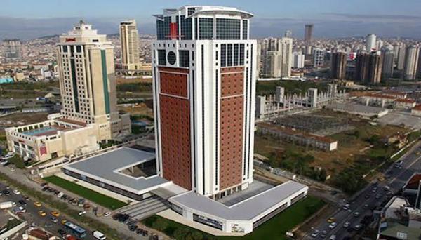 Flora Suites