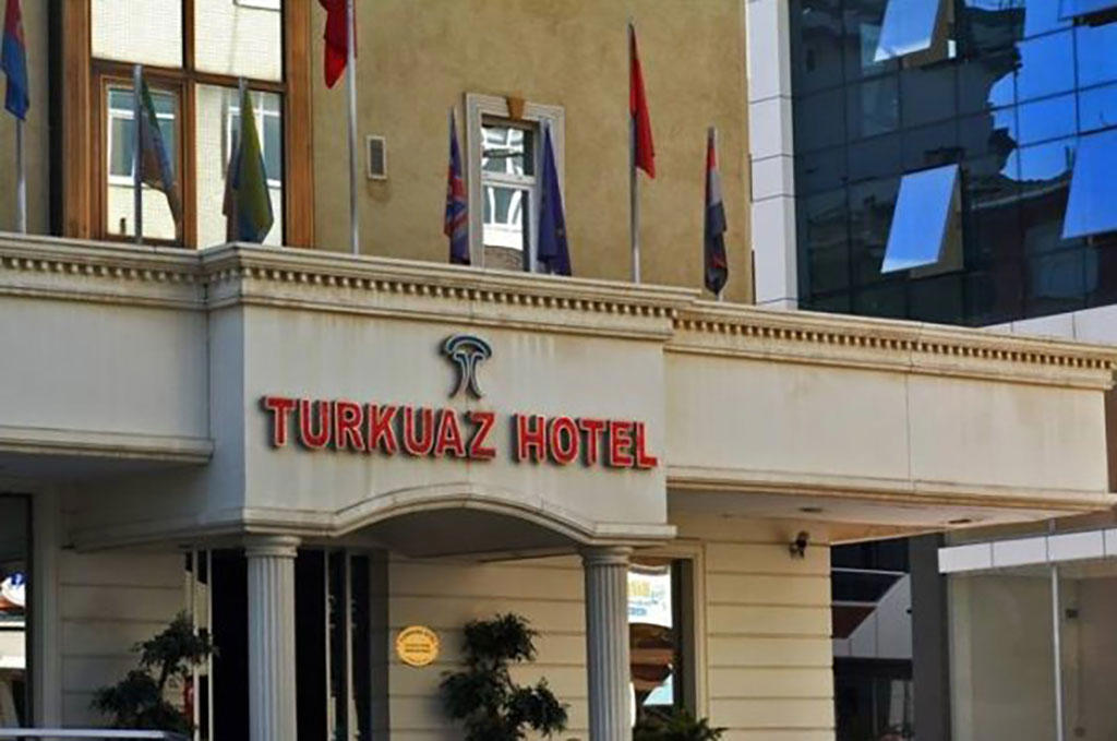 Turkuaz Hotel