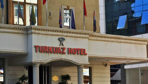 Turkuaz Otel