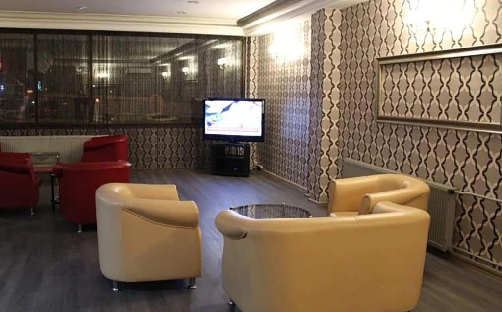 Turkuaz Otel