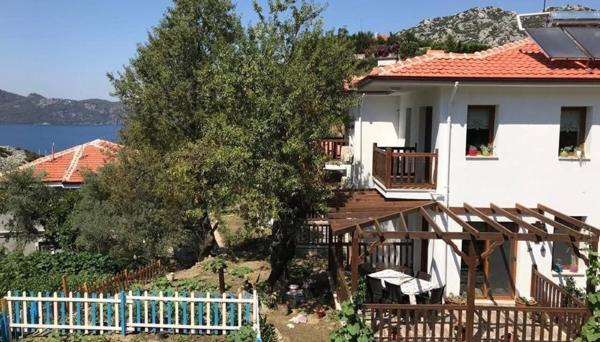 Jasmin Villas