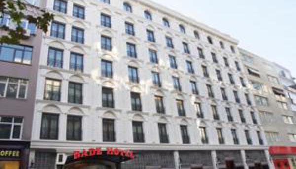 My Bade Hotel