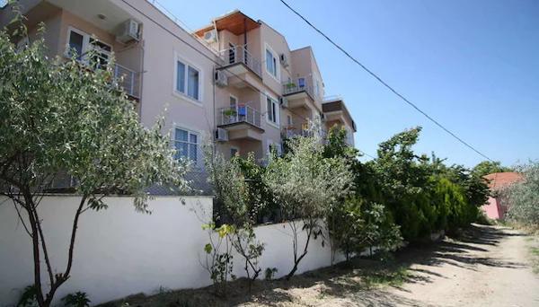 Kiraz Apart Hotel