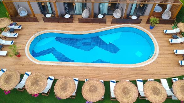Arwen Hotel