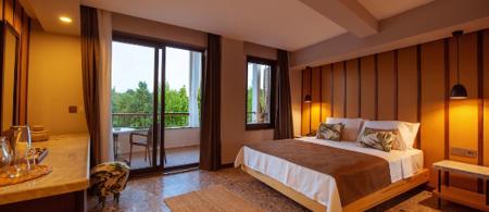 Arwen Hotel
