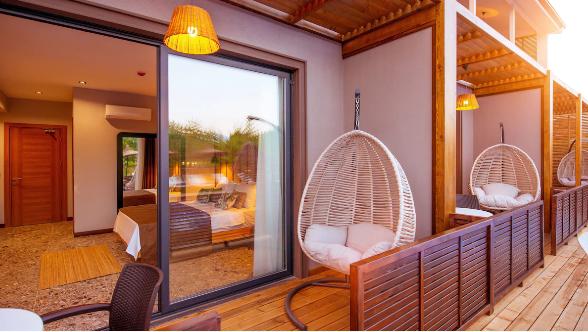 Arwen Hotel