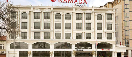 Ramada Encore By Wyndham Gebze