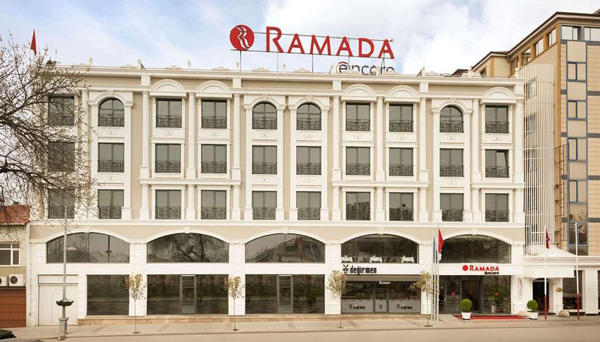 Ramada Encore By Wyndham Gebze