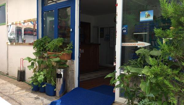 Gozde Deniz Hotel