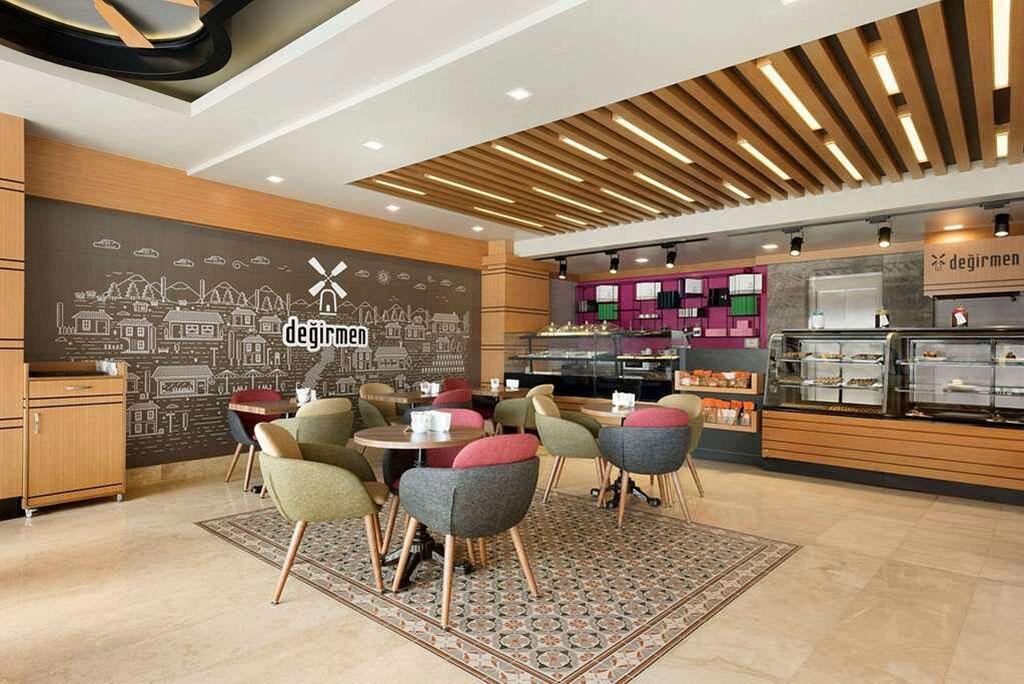 Ramada Encore By Wyndham Gebze