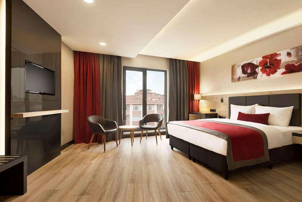 Ramada Encore By Wyndham Gebze