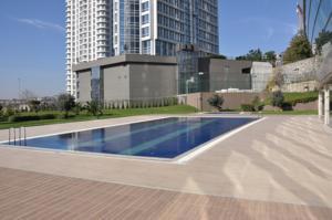 Divan Residences Bomonti