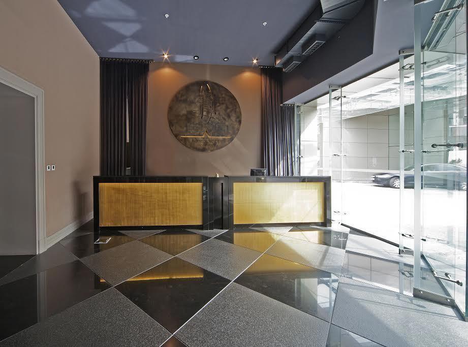 Divan Residences Bomonti