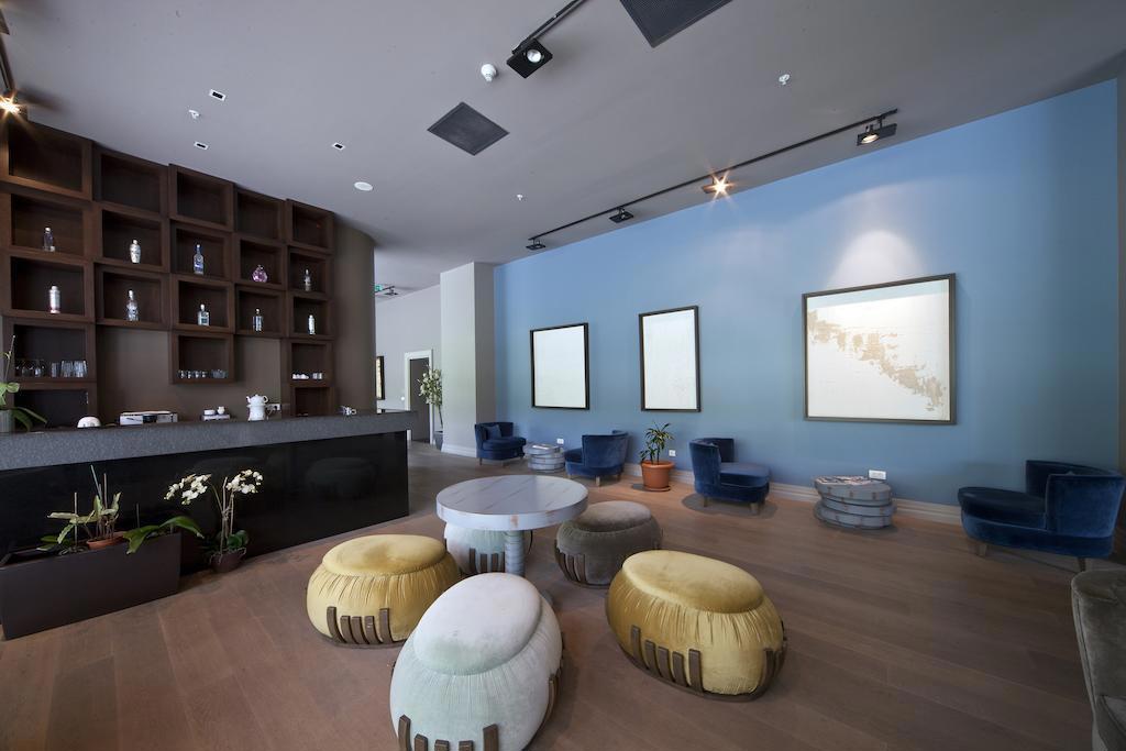 Divan Residences Bomonti