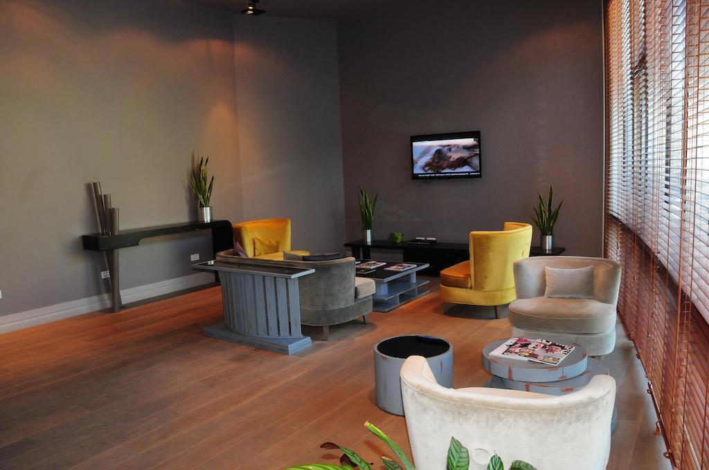 Divan Residences Bomonti