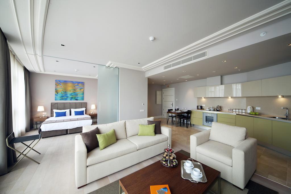 Divan Residences Bomonti