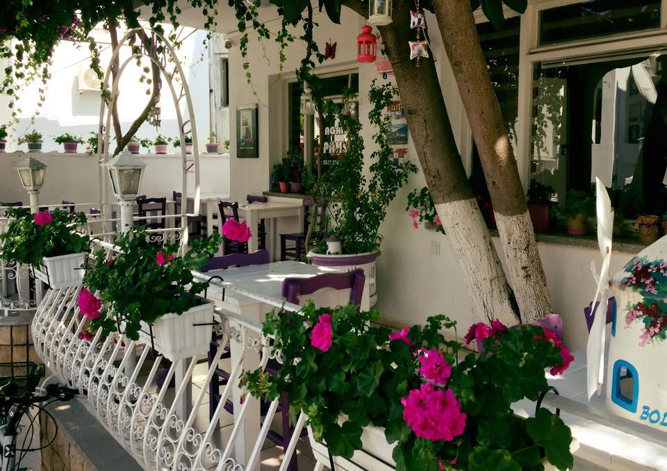 Ağan Butik Pansiyon