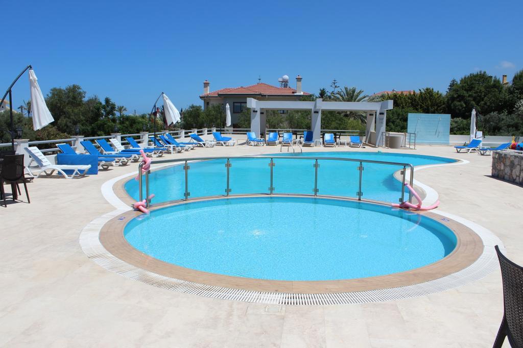 Bellapais Oasis Hotel