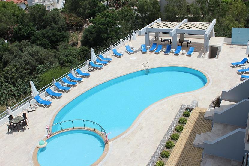 Bellapais Oasis Hotel