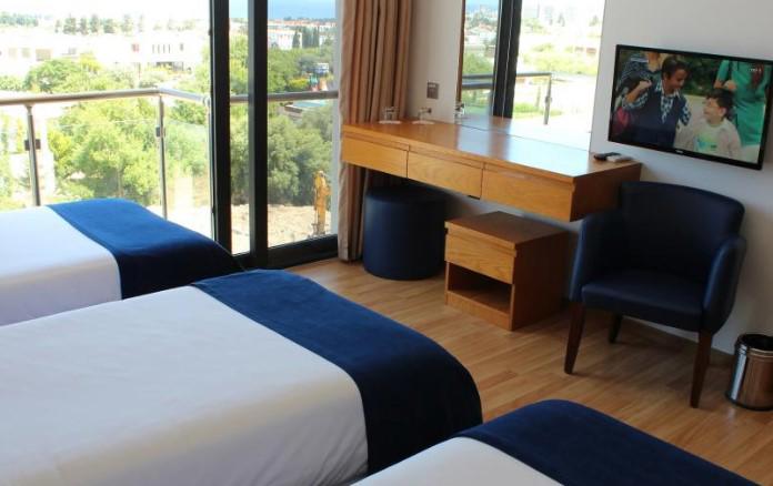 Bellapais Oasis Hotel