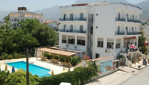 Hotel Watermill